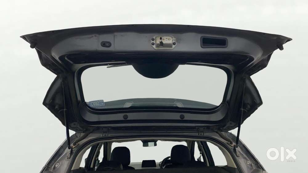 Tata Nexon 1.2 Revotron Xz Plus Premium, 2021, Petrol