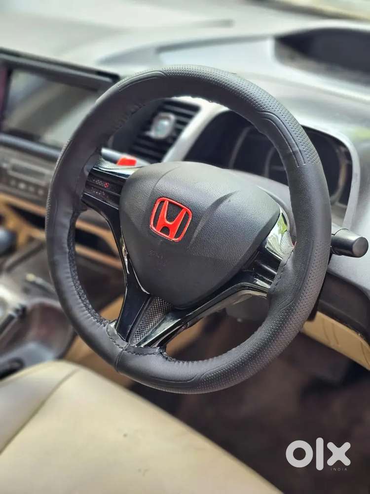 Honda Civic 2006 Petrol Well Maintained