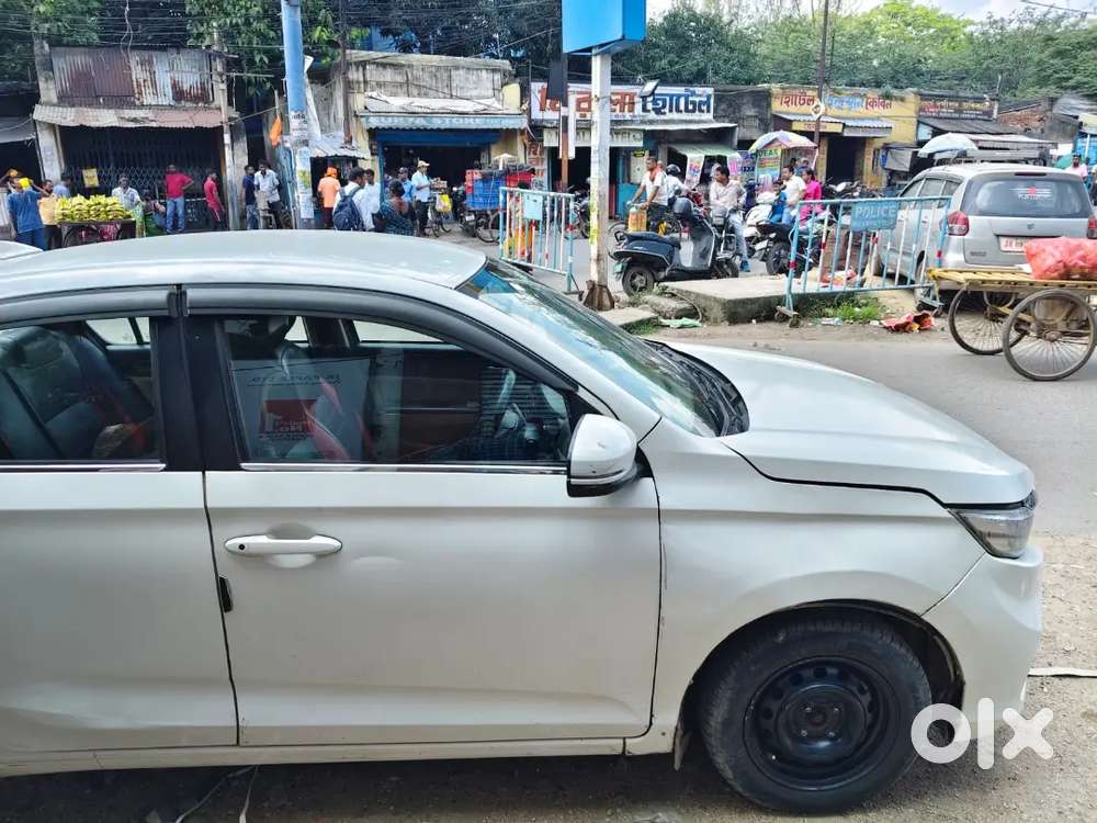Honda Amaze 1.2 I Dtec 2020