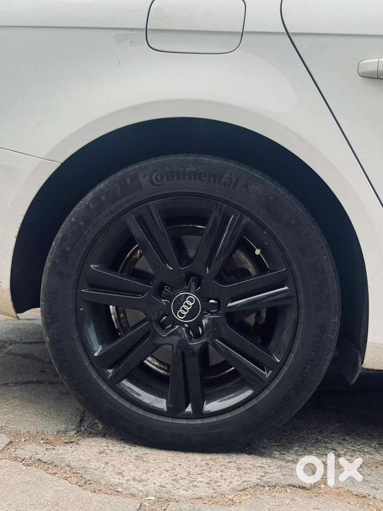 Audi A4 2011 Diesel Well Maintained