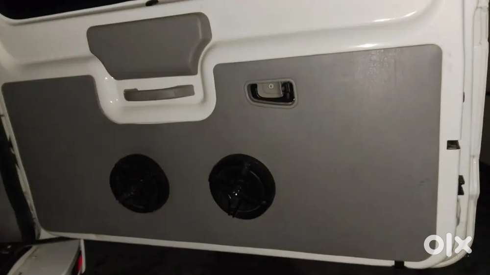 Mahindra Scorpio 2.2 2020