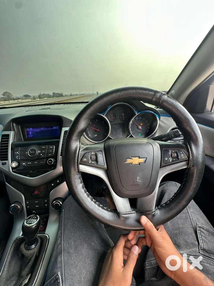 Chevrolet Cruze 2012 Diesel Well Maintained