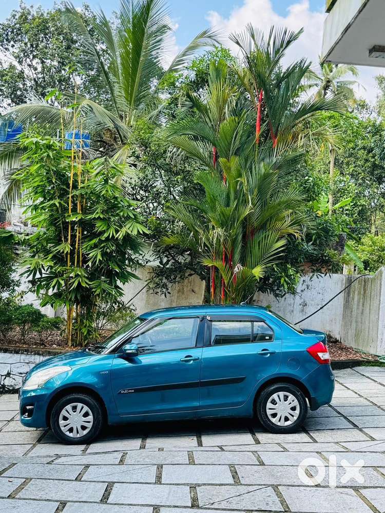 Maruti Suzuki Swift Dzire Vdi, 2012, Diesel