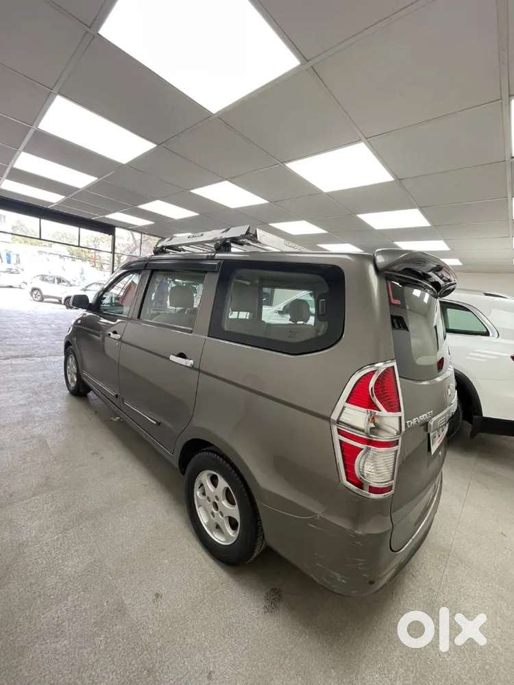 Chevrolet Enjoy 2013 Petrol Well Maintained