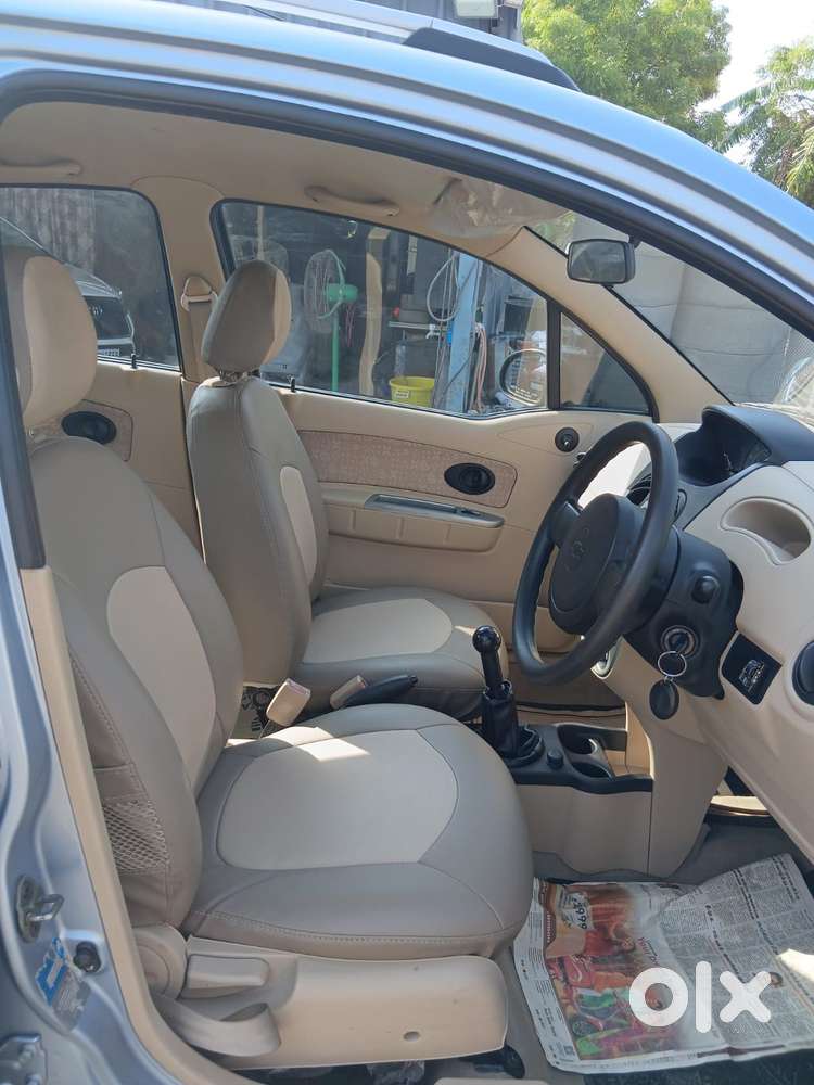 Chevrolet Spark 1.0 Lt, 2011, Petrol