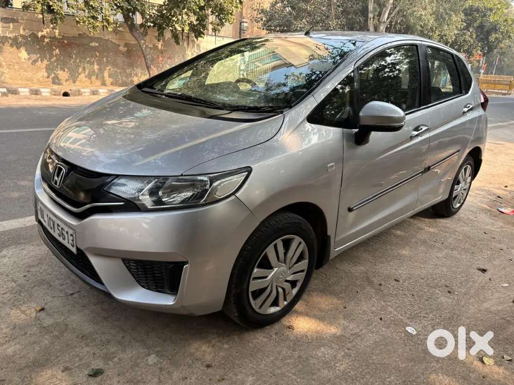 Automatic Jazz, Nov 2016, Single Owner