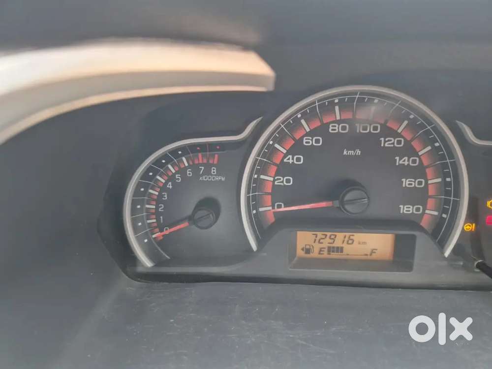 Maruti Suzuki Alto K10 2018