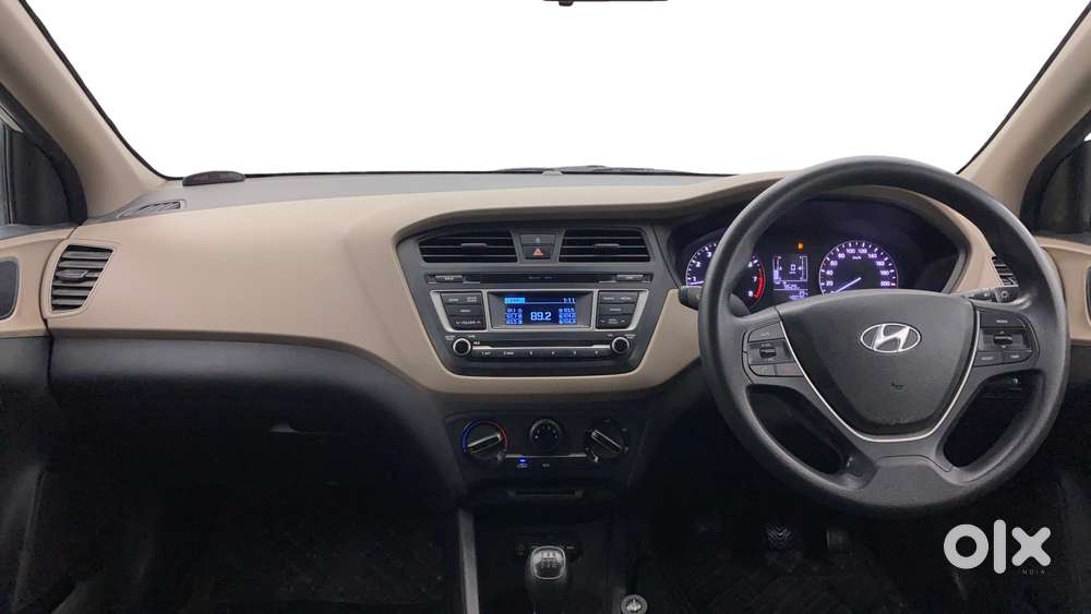Hyundai Elite I20 Magna 1.2, 2015, Petrol