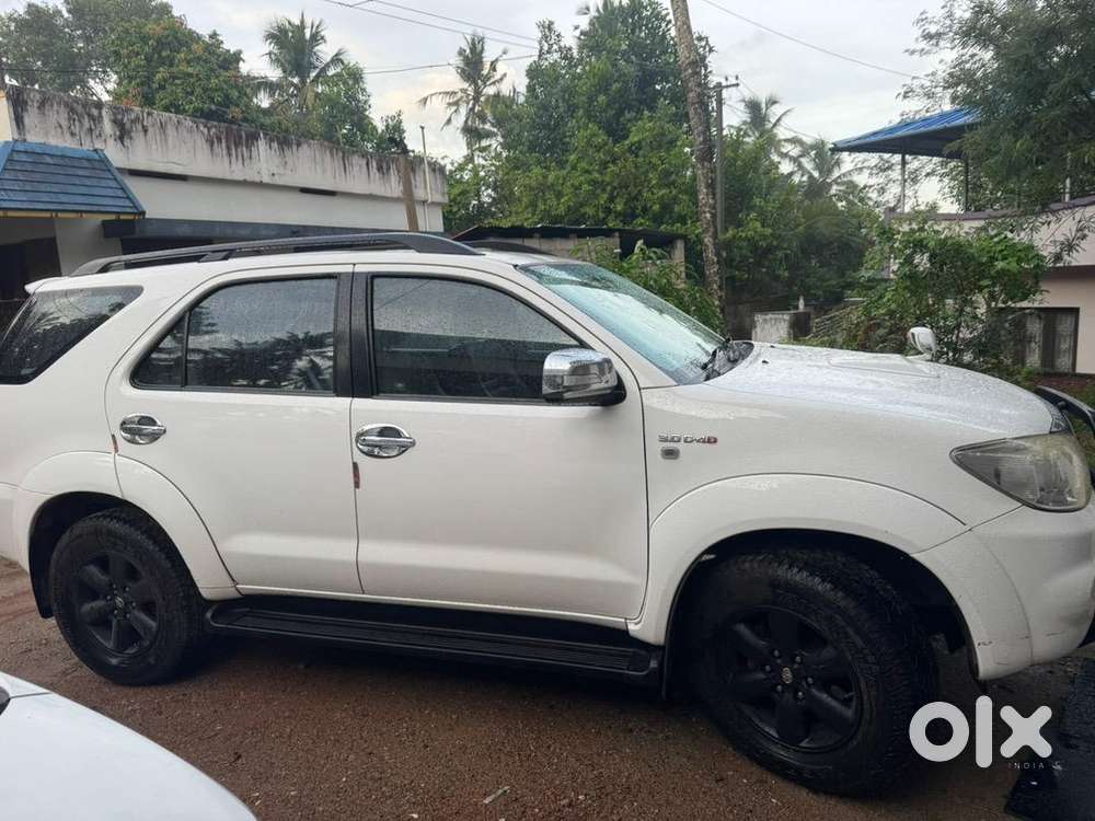 Toyota Diesel Manual 2011 Model
