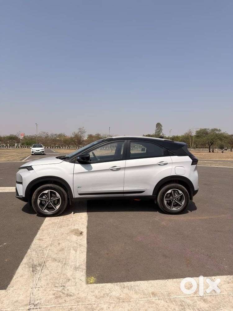 Tata Nexon