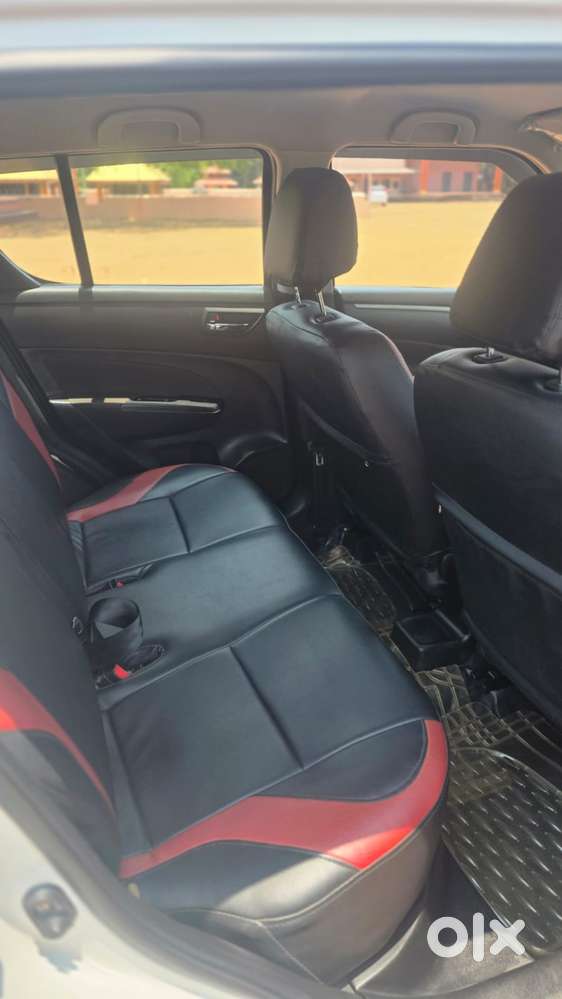 Maruti Suzuki Swift 2018 Vxi, 2016, Petrol