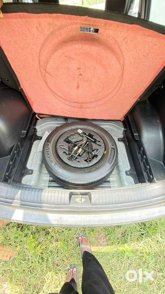 Hyundai Creta Petrol Manual 2018