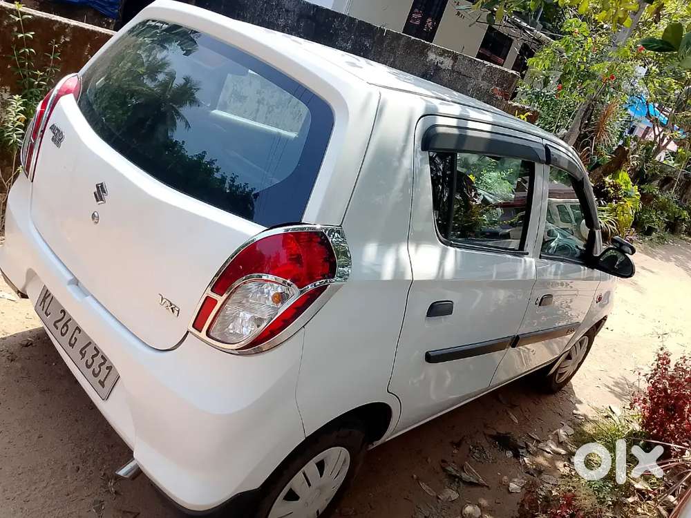 5th Owner. Alto 800 Vxi.neat And Clean