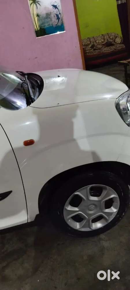 Maruti Suzuki S-presso 2022 Automatic Plus