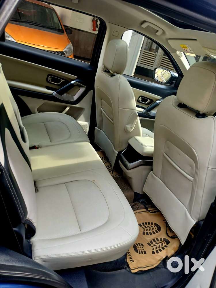 Tata Safari 2.0 Kryotec Xz Plus Kaziranga, 2021, Diesel