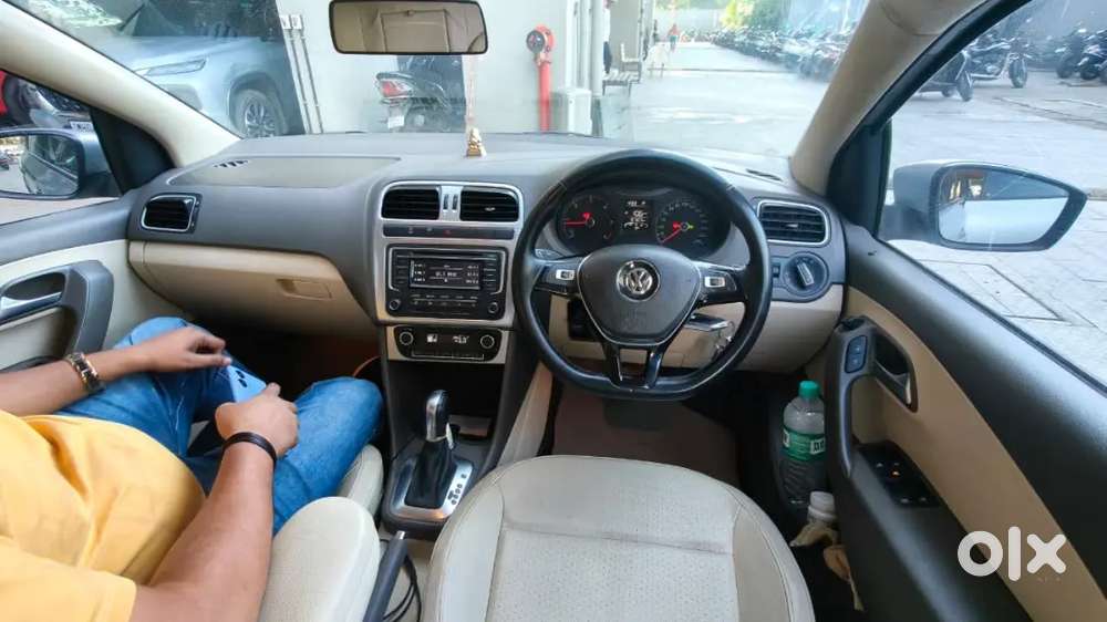 Urgent Sale  Volkswagen Vento 1.5 Tdi Highline At