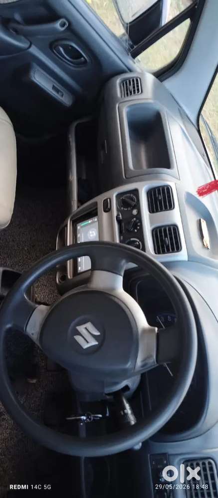 Maruti Suzuki Wagon R 2008 2028 Tak Valid Cng Pass