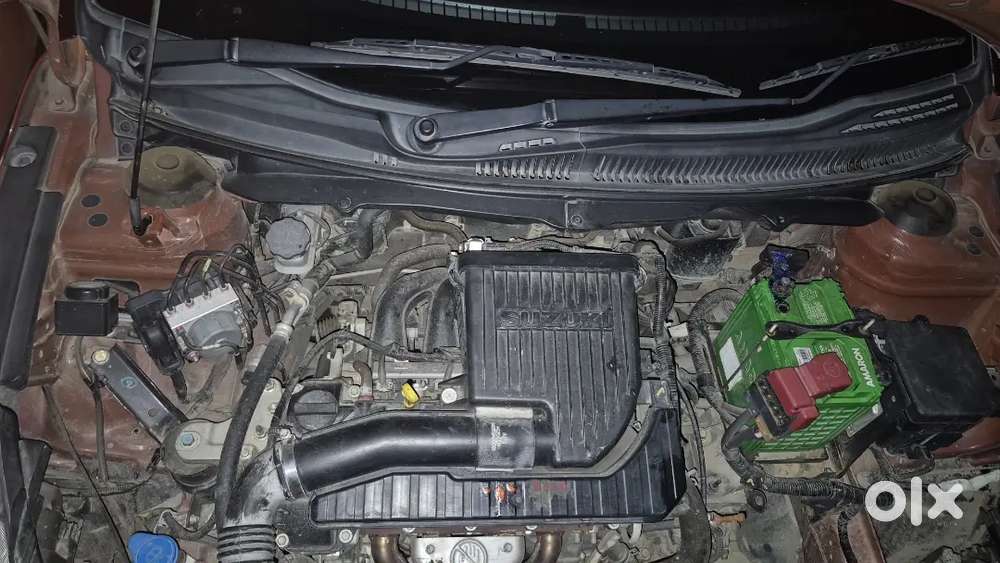 Maruti Suzuki Ciaz 2017 Petrol Automatic