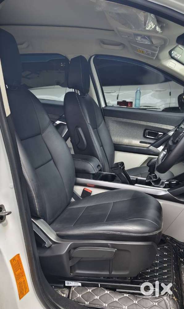 Tata Safari Pure Plus S, 2025, Diesel