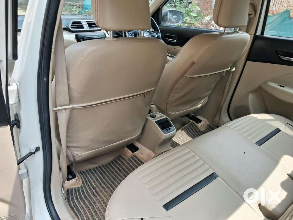 Maruti Suzuki Dzire 1.2 Vxi, 2020, Petrol