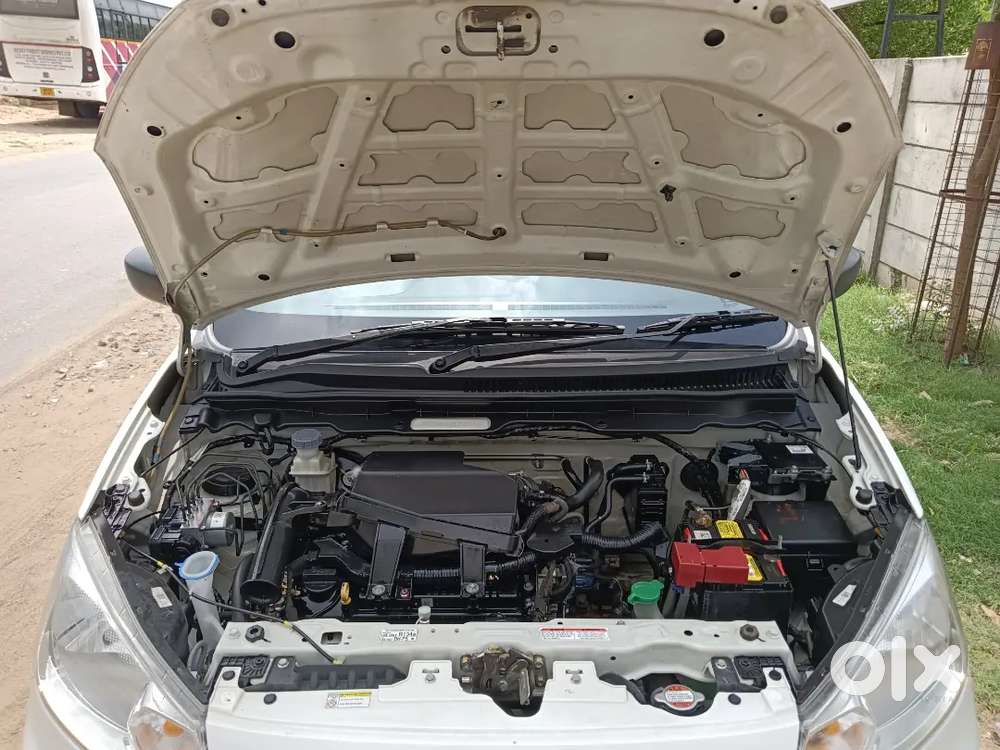 Maruti Suzuki Alto K10 2023 Model