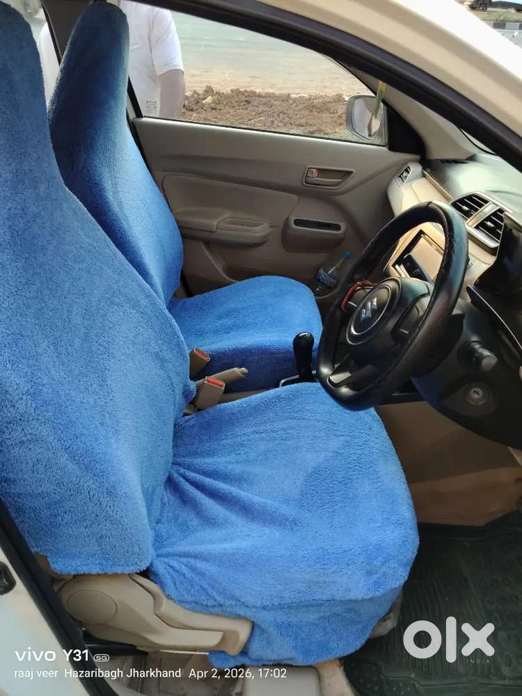 Very Good Condition Car