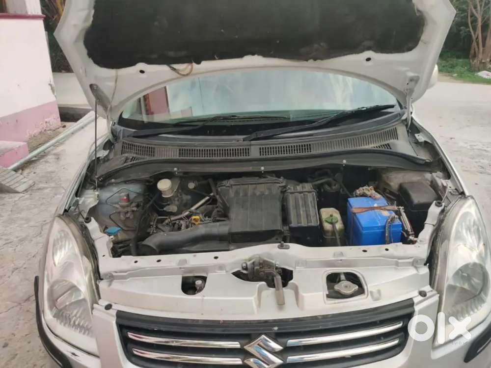 Maruti Suzuki Dzire 2010 Petrol Good Condition