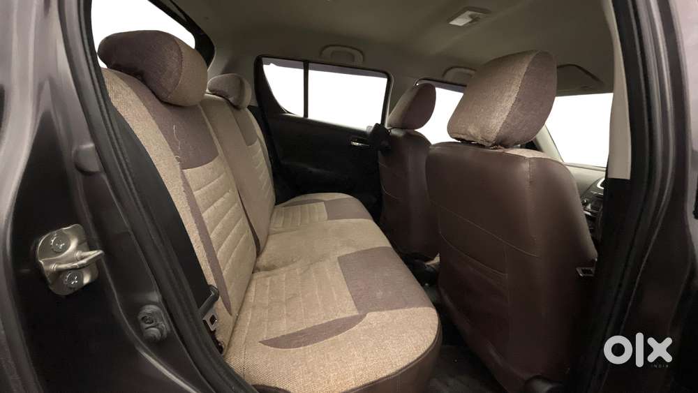 Maruti Suzuki Swift 1.2 Vxi (o), 2016, Petrol