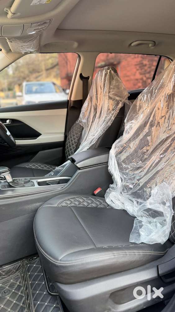 Hyundai Creta 1.6 Sx Automatic, 2021, Petrol