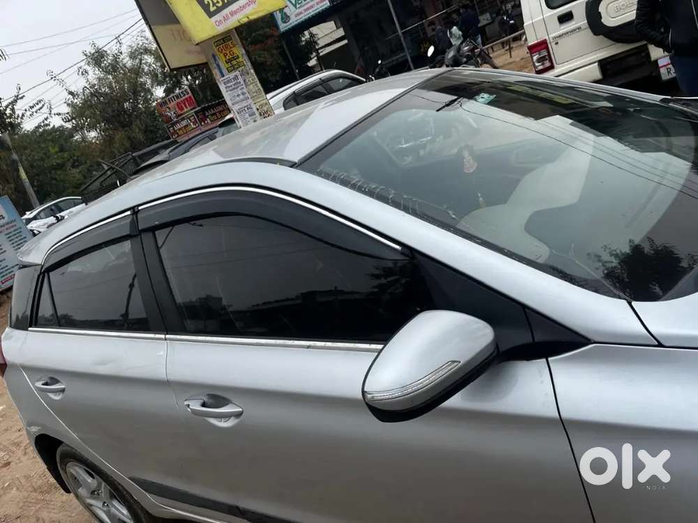 Hyundai I20 Asta
