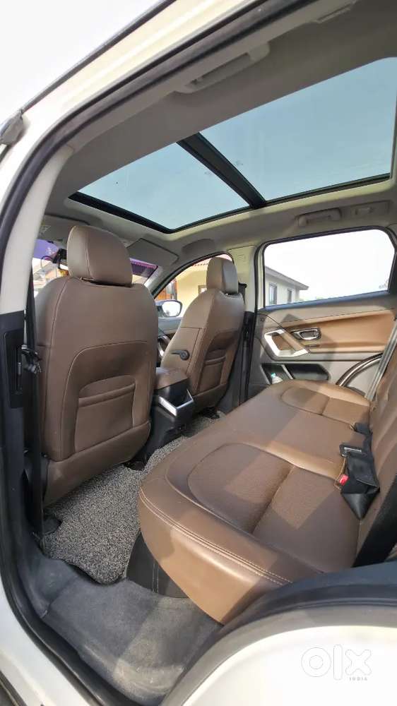 Tata Harrier Xz 2023