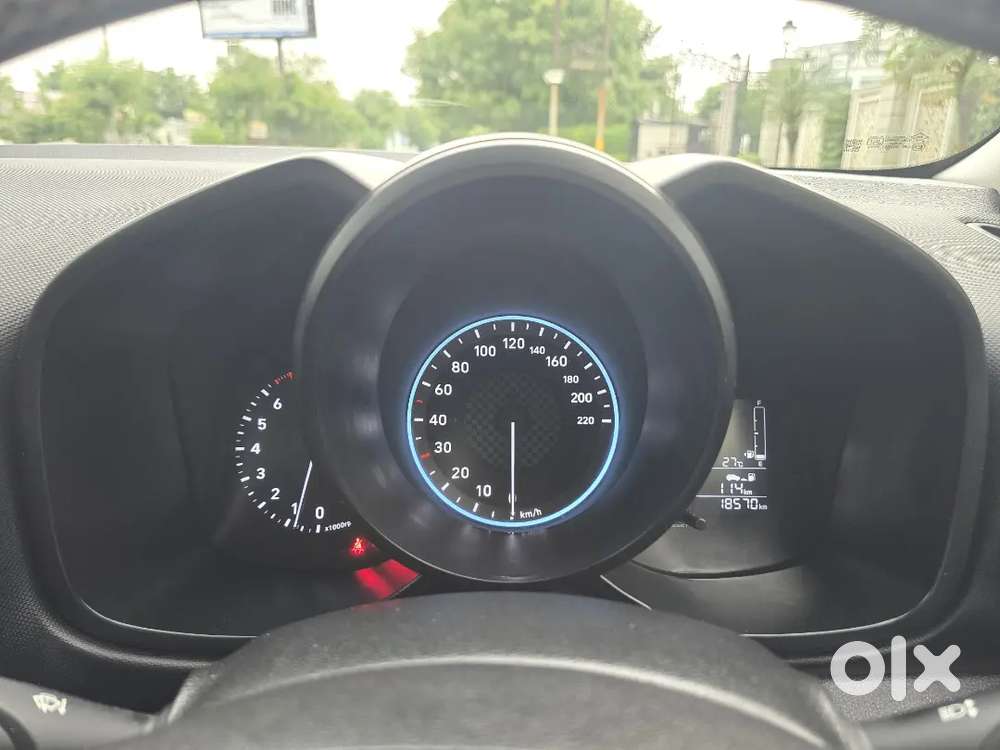 Hyundai Venue 1.2 S 2021 Model