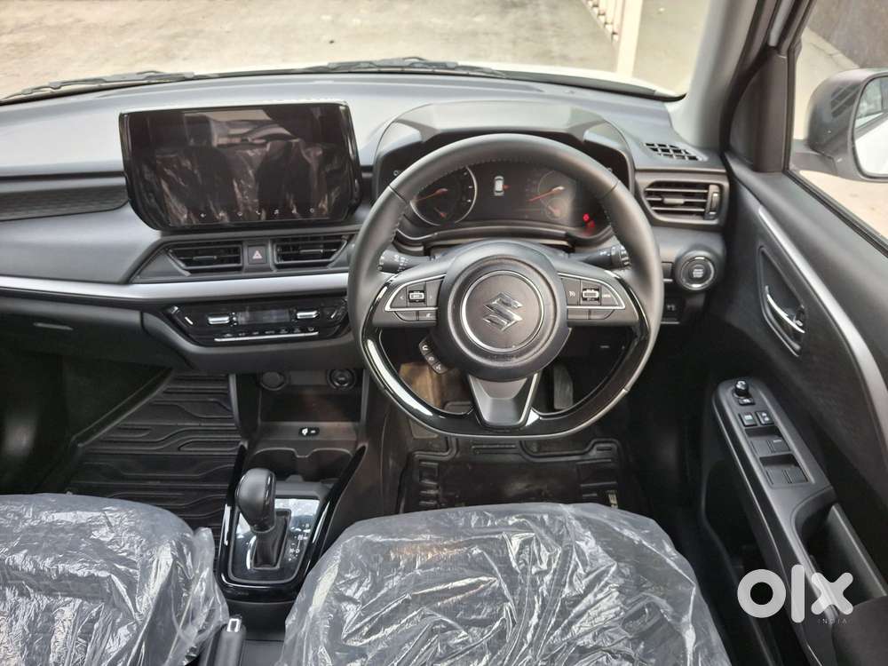 Maruti Suzuki Swift Zxi Plus Amt Dual Tone, 2026, Petrol