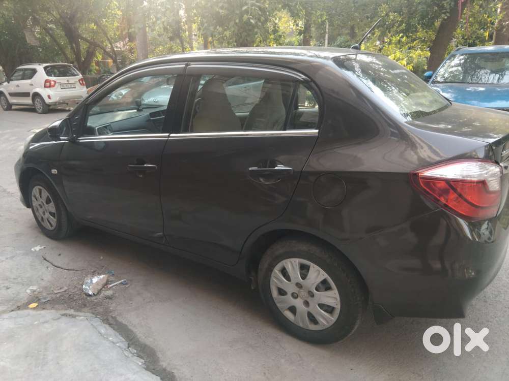 Honda Amaze