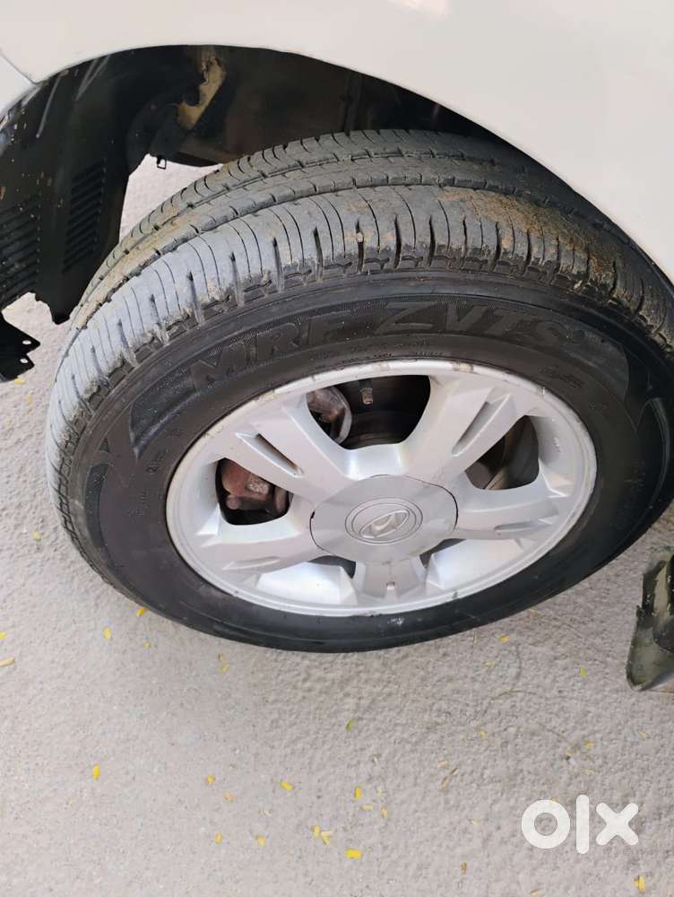 Hyundai I20 Diesel Asta, 2012, Diesel