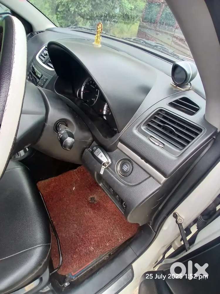 Swift Good Condition