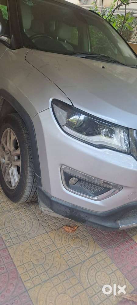 Jeep Compass For Sale
