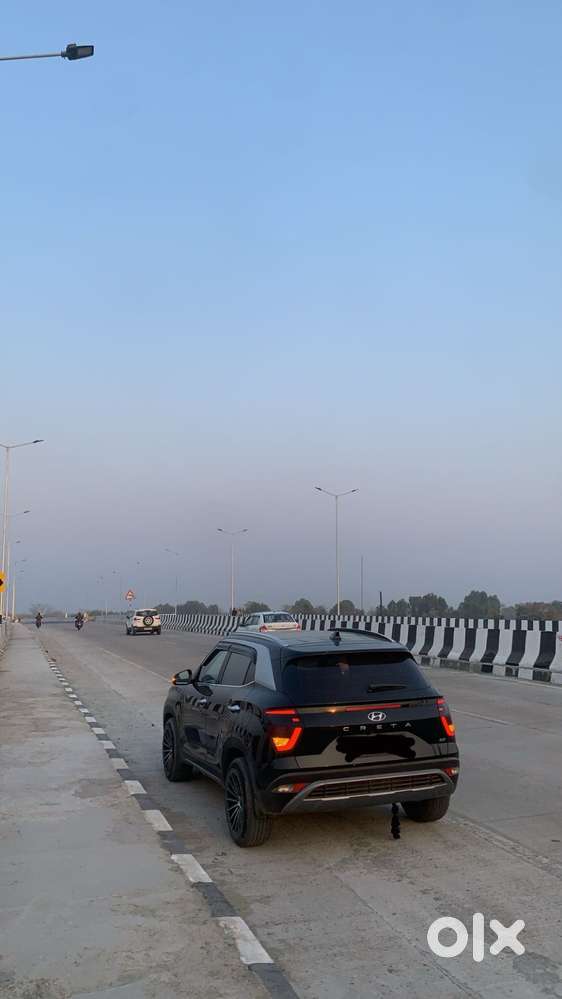 Hyundai Creta Diesel 2021