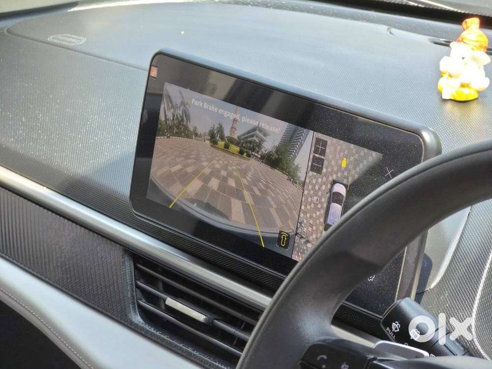 Tata Nexon Creative Plus 1.2 Revotron Petrol 6 Mt Dt, 2024, Petrol