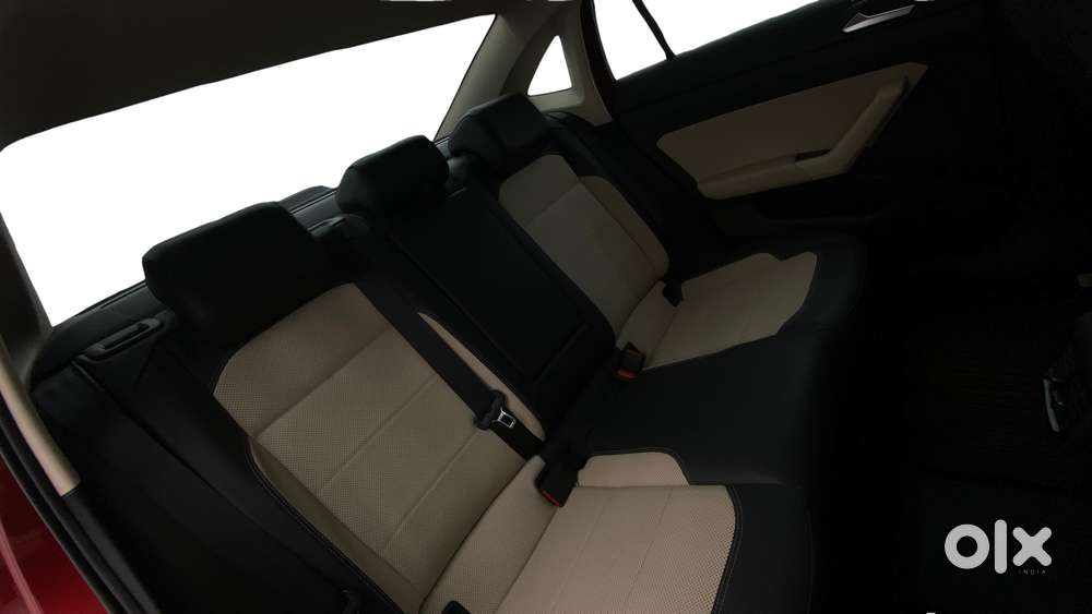 Volkswagen Virtus 1.0 Topline Tsi, 2022, Petrol