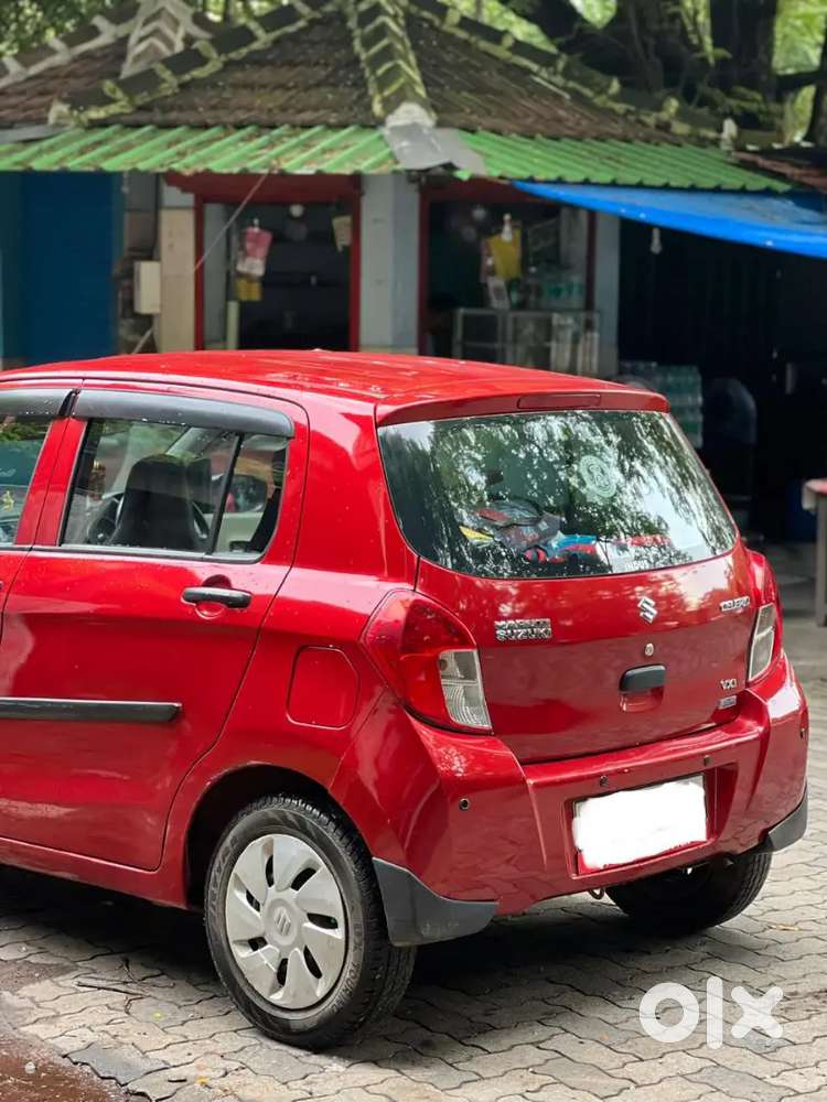 Maruti Suzuki Celerio Vxi 2014 &ndash; Excellent Condition | Well Maintained
