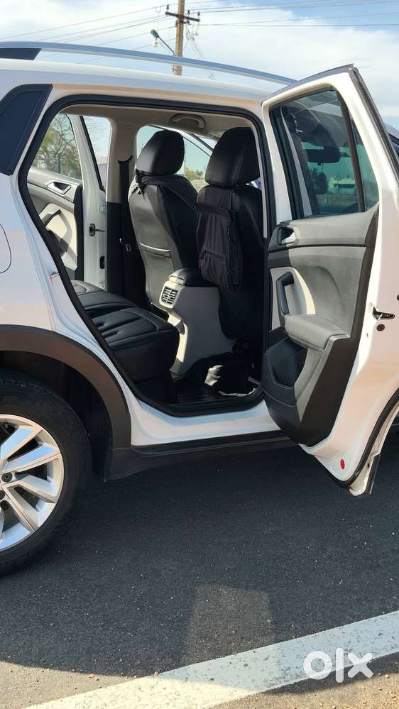 Volkswagen Taigun 2023
