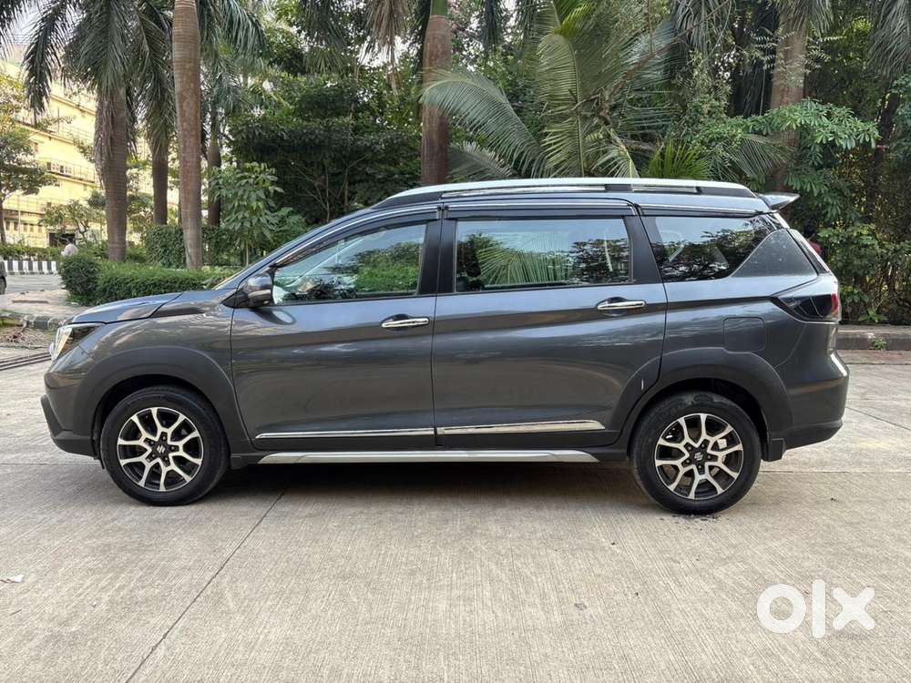 Maruti Suzuki Xl6 Zeta Mt Cng, 2024, Cng & Hybrids