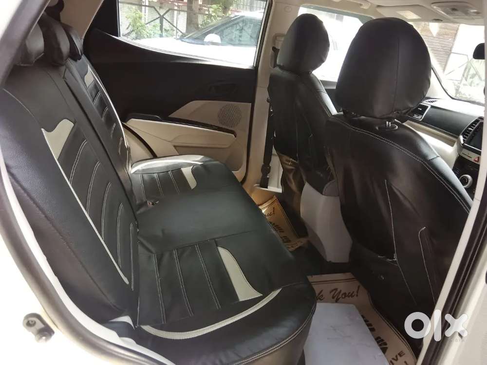 Mahindra Xuv300 Diesel 2021 Manual