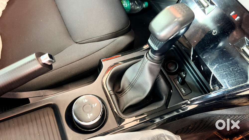 Tata Nexon Diesel 2025