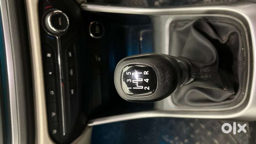 Tata Altroz Xz, 2021, Diesel