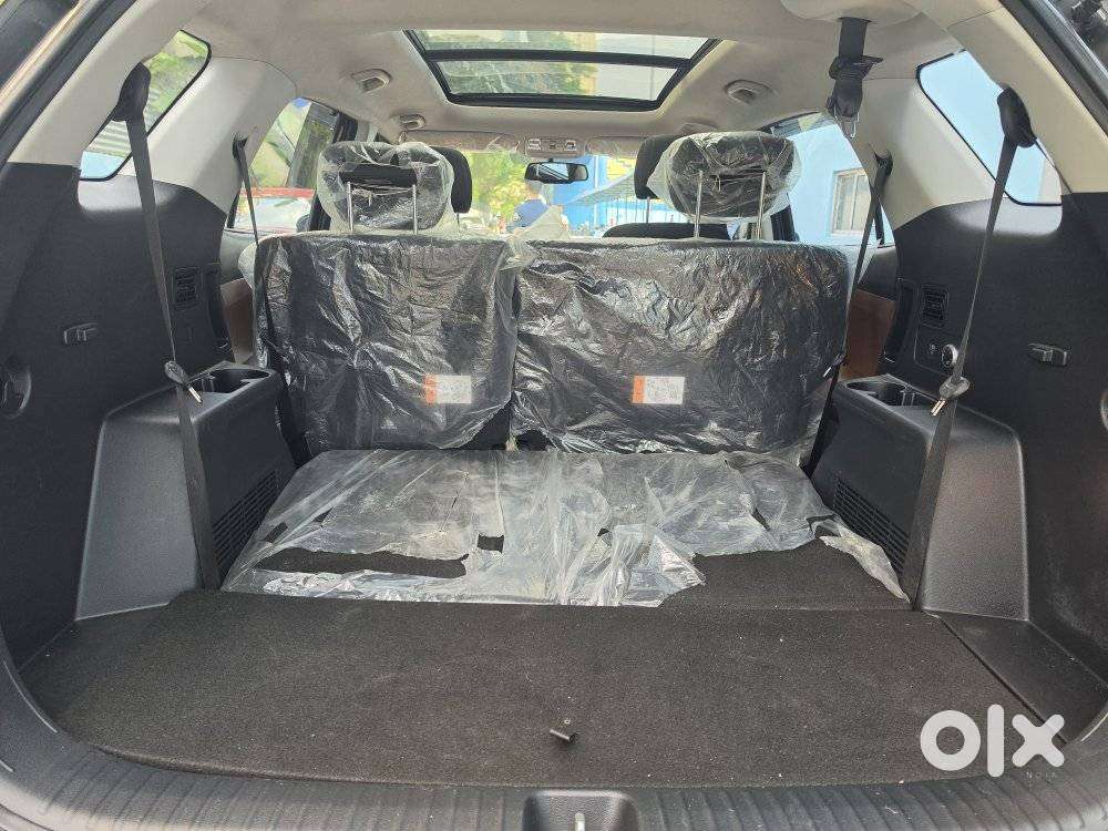 Hyundai Alcazar, 2024, Petrol