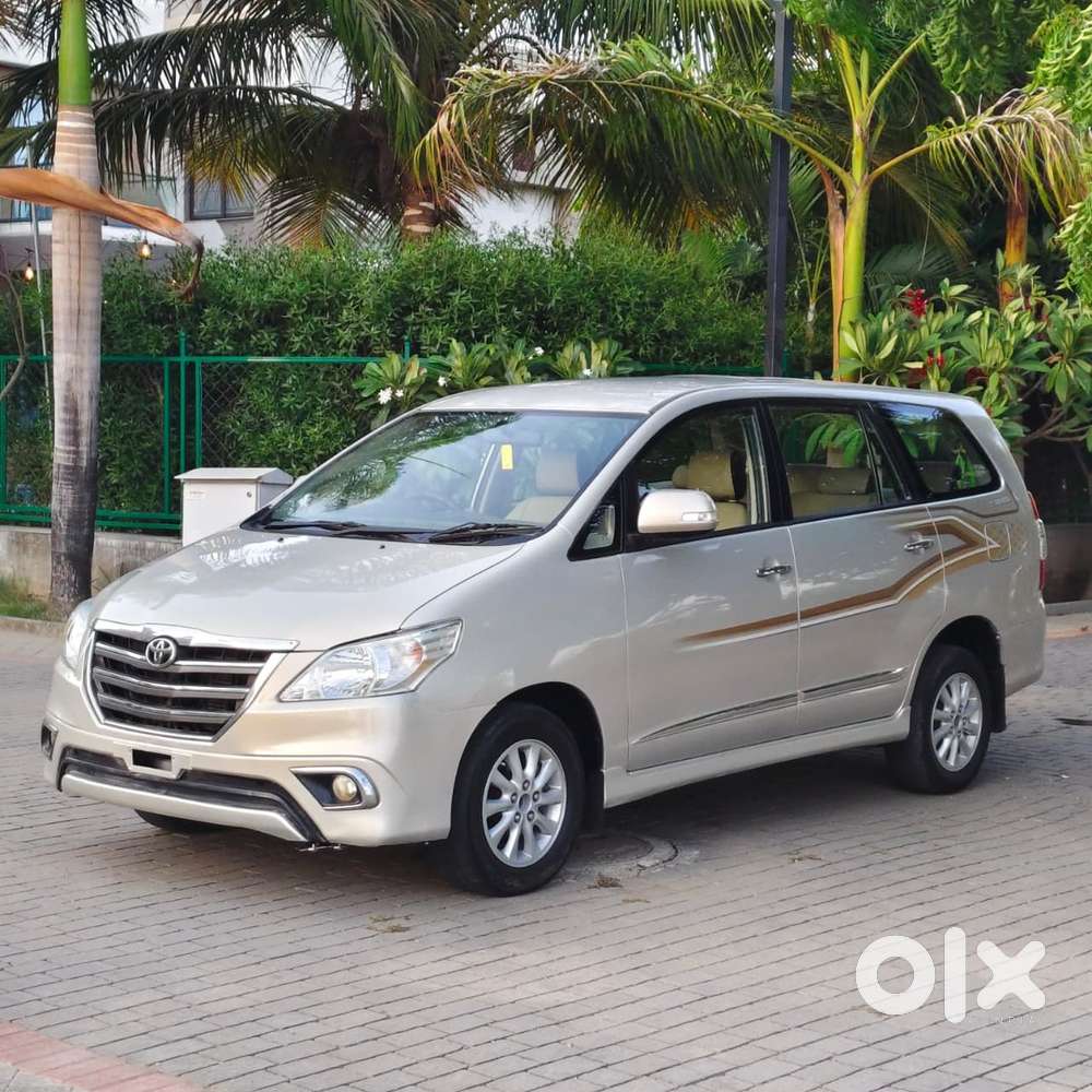 Innova 2014