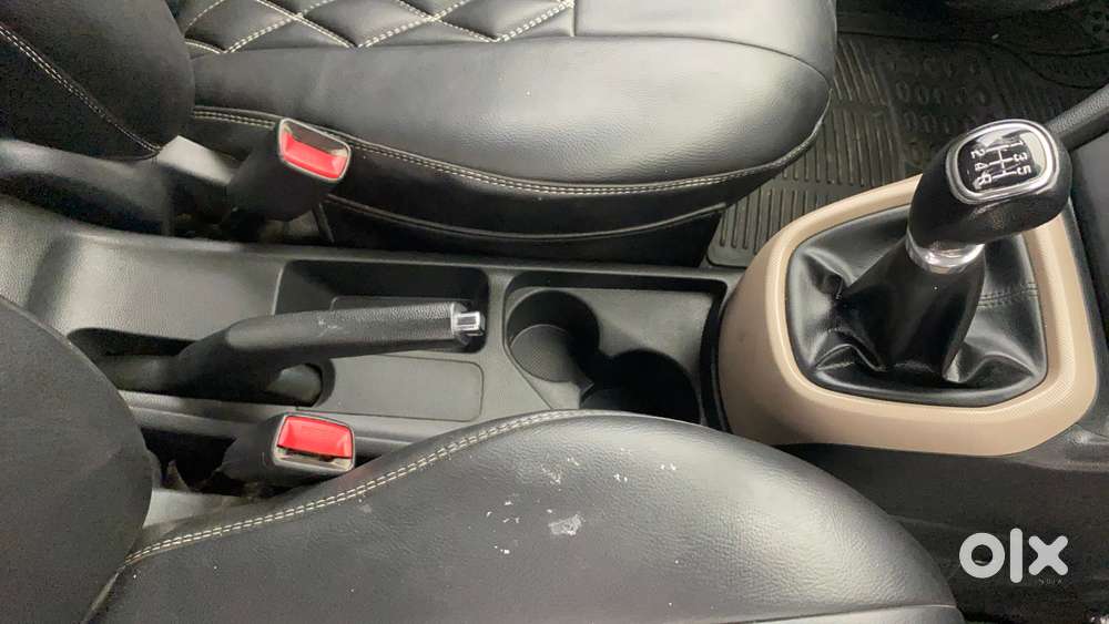 Hyundai Xcent Sx 1.2, 2016, Petrol