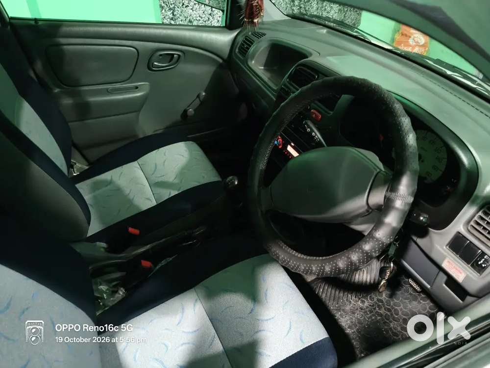 Maruti Suzuki Alto Lxi First Owner